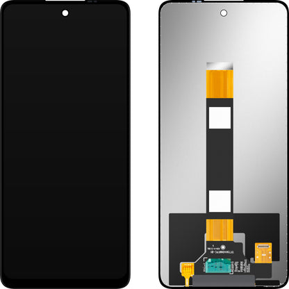 Display sa Touchscreen MP kompatibilan sa TCL 50 5G