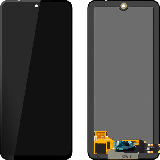 Display sa Touchscreen MP kompatibilan sa Xiaomi Poco M4 Pro / Redmi Note 11 / Note 11S / Note 12S