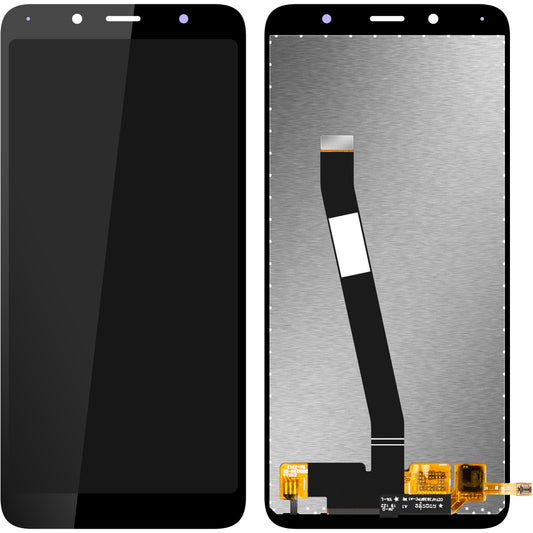 Display sa Touchscreen MP kompatibilan sa Xiaomi Redmi 7A