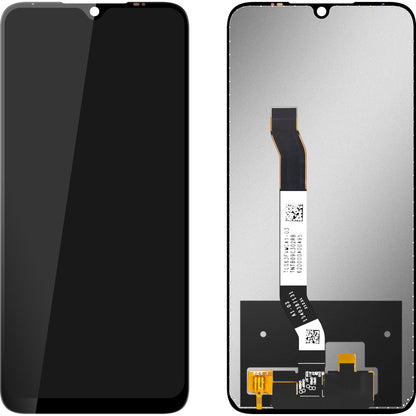 Display sa Touchscreen MP kompatibilan sa Xiaomi Redmi Note 8