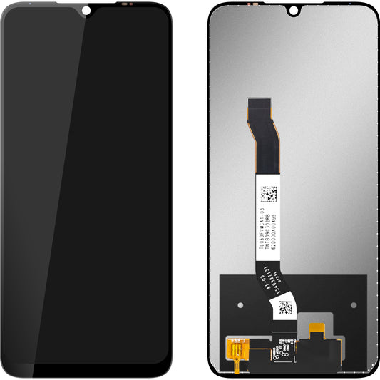 Display sa Touchscreen MP kompatibilan sa Xiaomi Redmi Note 8