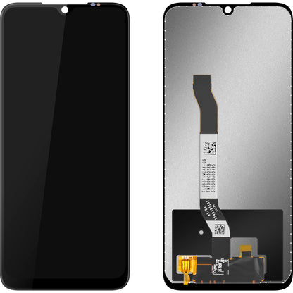 Display sa Touchscreen MP kompatibilan sa Xiaomi Redmi Note 8T