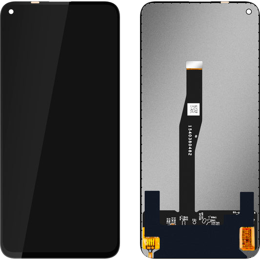 Display sa Touchscreen MP kompatibilan sa Huawei nova 5T