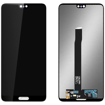 Display sa Touchscreen MP kompatibilan sa Huawei P20