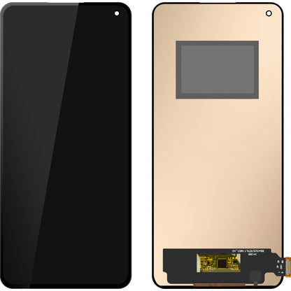 Display sa Touchscreen MP kompatibilan sa Xiaomi Mi 11 Lite