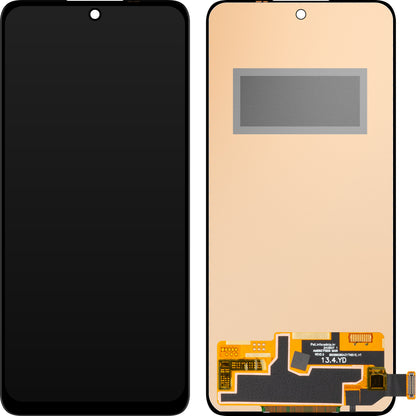Display sa Touchscreen MP kompatibilan sa Xiaomi Redmi Note 13 4G
