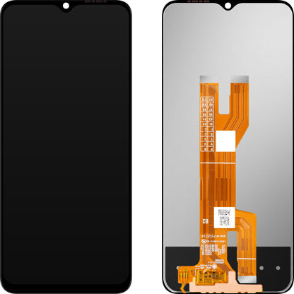 Display sa Touchscreen MP kompatibilan sa vivo Y03 / Y18 / Y18e / Y28s / Y37