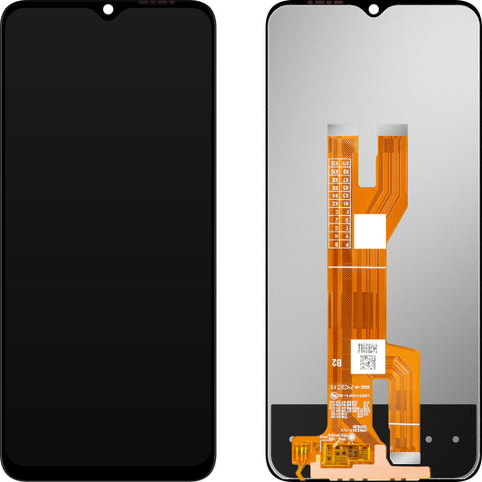 Display sa Touchscreen MP kompatibilan sa vivo Y03 / Y18 / Y18e / Y28s / Y37