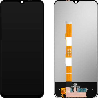 Display sa Touchscreen MP kompatibilan sa vivo iQOO U1x / Y20 / Y20 (2021) / Y20i / Y20s / Y20s [G] / Y30g