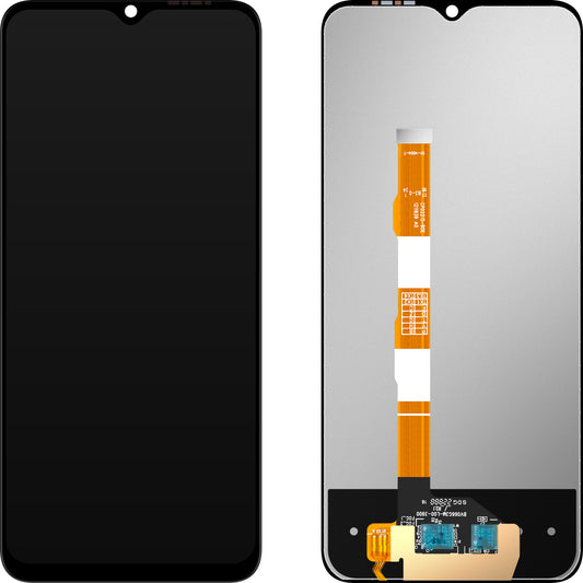 Display sa Touchscreen MP kompatibilan sa vivo Y22 / Y22s