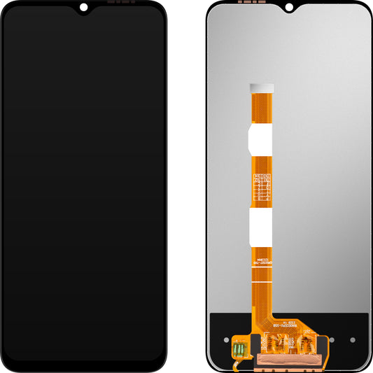 Display sa Touchscreen MP kompatibilan sa vivo Y17s / Y28 / Y33s / Y33t