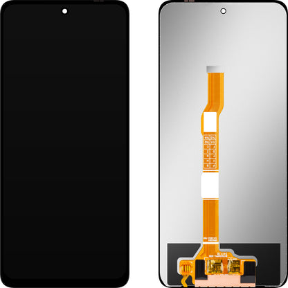 Display sa Touchscreen MP kompatibilan sa vivo Y28 4G