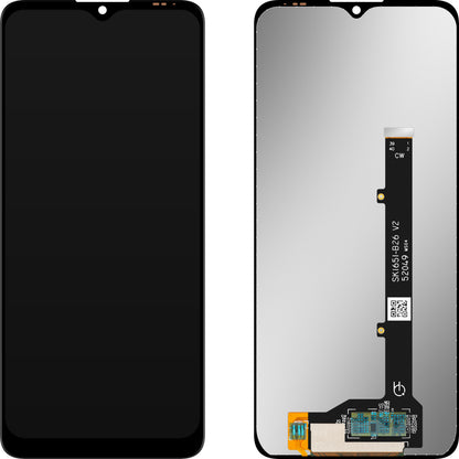 Display sa Touchscreen MP kompatibilan sa ZTE Blade A51 / Blade A71