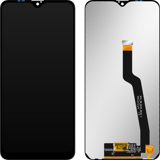 Display sa Touchscreen MP kompatibilan sa Samsung Galaxy A10 A105