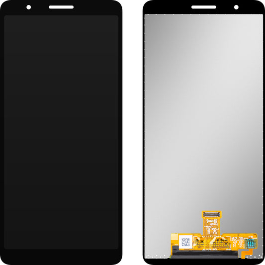 Display sa Touchscreen MP kompatibilan sa Samsung Galaxy A01 Core A013 / M01 Core M013