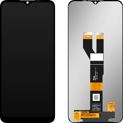 Display sa Touchscreen MP kompatibilan sa Realme C11 (2021) / C20 / C21