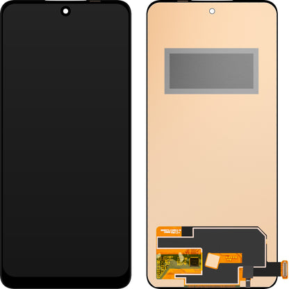 Display sa Touchscreen MP kompatibilan sa Realme 12 4G / 13 4G