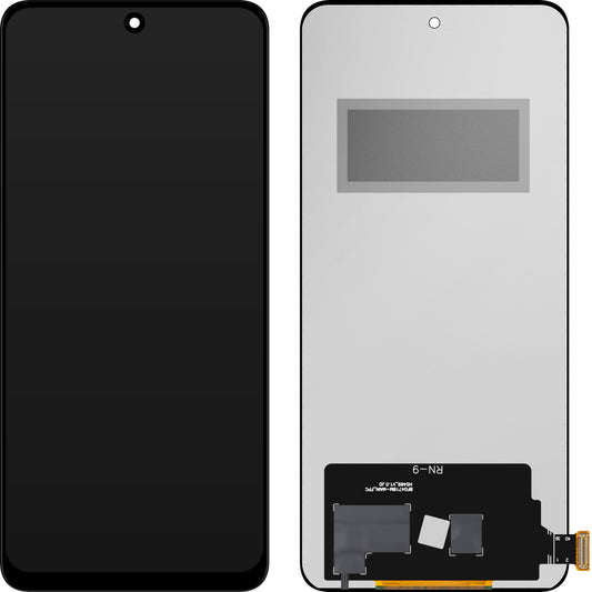 Display sa Touchscreen MP kompatibilan sa Realme 12 Pro+