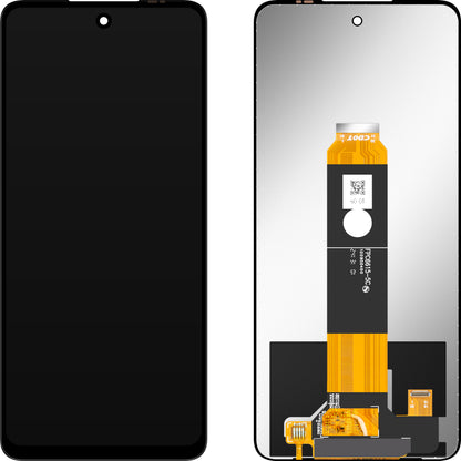 Display sa Touchscreenom MP kompatibilan sa HMD Pulse