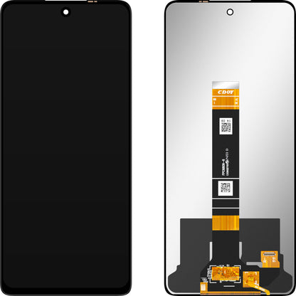 Display sa Touchscreen MP kompatibilan sa TCL 50 Pro NxtPaper