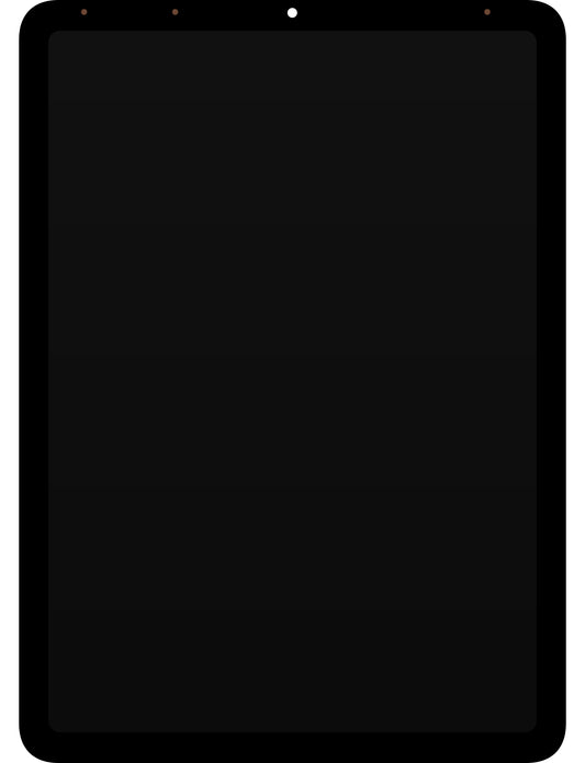 Display sa Touchscreen MP kompatibilan sa Apple iPad Air (2022)