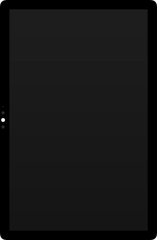 Ekran sa Touchscreen MP kompatibilan sa Honor Pad X8