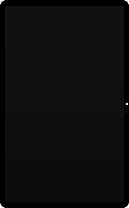 Display sa Touchscreen MP kompatibilan sa Honor Pad X9