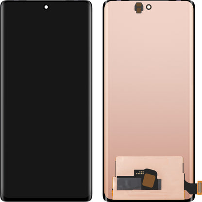 Display sa Touchscreen MP kompatibilan sa vivo V40 Lite (IDN)
