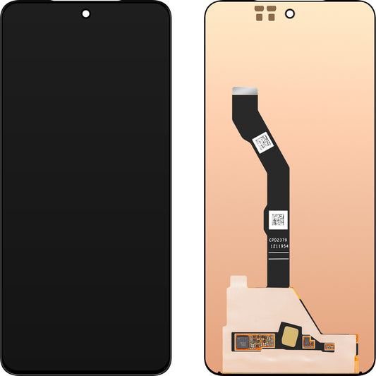 Display sa Touchscreen MP kompatibilan sa vivo V50 Lite