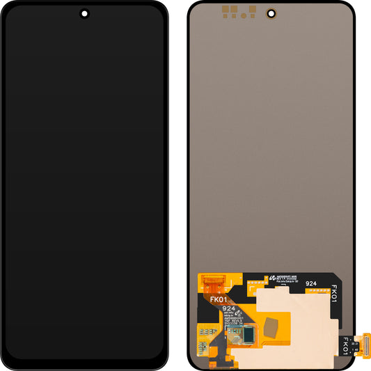 Display sa Touchscreen MP kompatibilan sa vivo S18e / T3 / V29e / V30 Lite / V40 SE / Y100 / Y100 4G