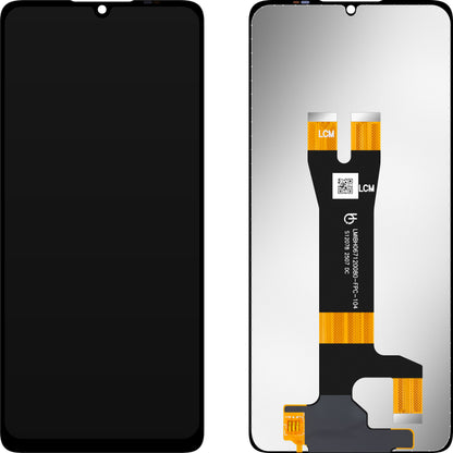 Display sa Touchscreen MP kompatibilan sa ZTE Blade A36 / Blade A56 / Blade A76 4G