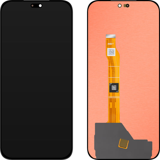 Display sa Touchscreen MP kompatibilan sa Honor 400 Lite