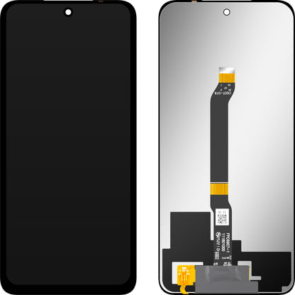 Display sa Touchscreen MP kompatibilan sa Xiaomi Redmi 15 4G / 15 5G, Globalna Verzija