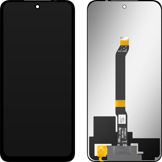 Display sa Touchscreen MP kompatibilan sa Xiaomi Redmi 15 4G / 15 5G, Globalna Verzija