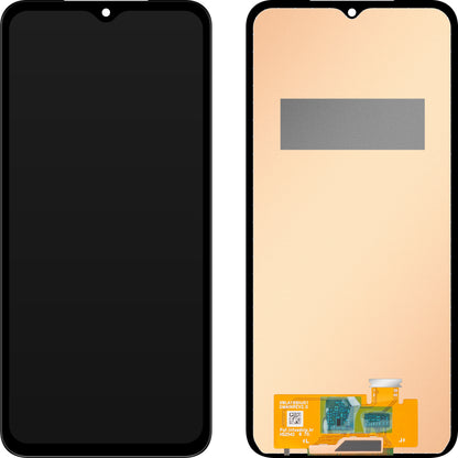 Display sa Touchscreen MP kompatibilan sa Samsung Galaxy A16 4G A165 / A16 5G A166 / A17 4G / A17 5G / A26 A266 / M16 M166