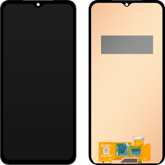 Display sa Touchscreen MP kompatibilan sa Samsung Galaxy A16 4G A165 / A16 5G A166 / A17 4G / A17 5G / A26 A266