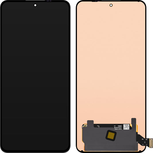 Display sa Touchscreen MP kompatibilan sa Xiaomi 13T / 13T Pro