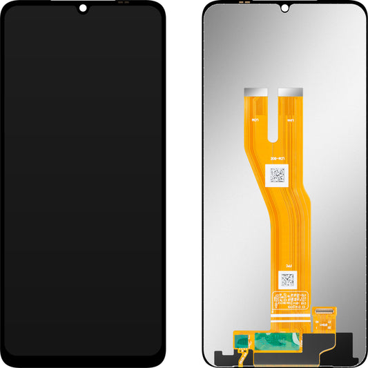 Ekran sa Touchscreen MP kompatibilan sa Honor X5c / X5c Plus