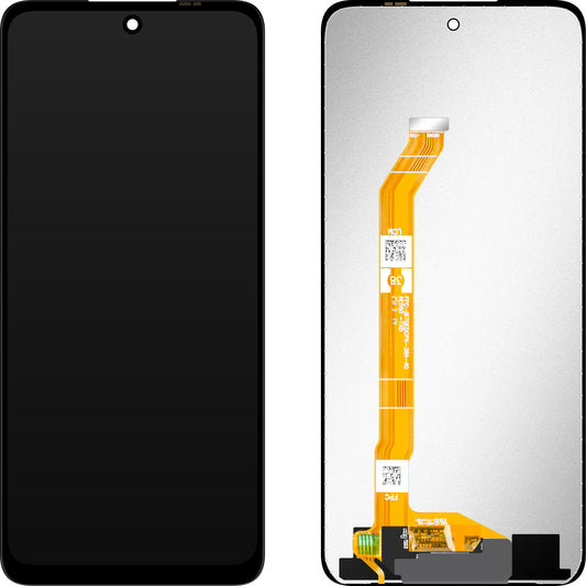 Ekran sa Touchscreen MP kompatibilan sa Realme C71
