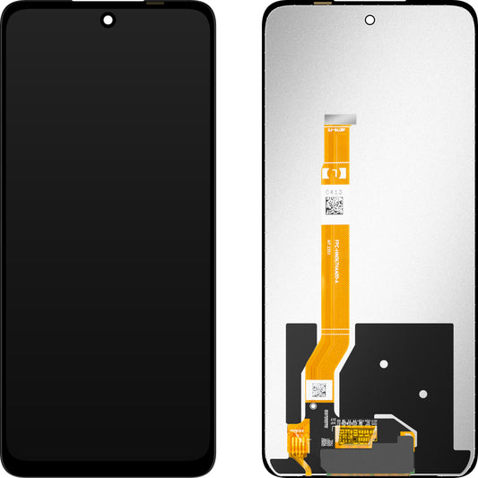 Ekran sa Touchscreen MP kompatibilan sa Oppo A5 Pro / A5 Pro 4G