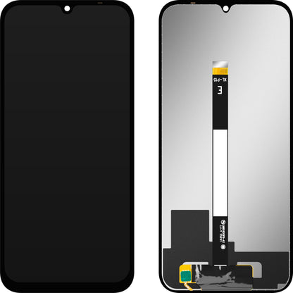 Ekran sa Touchscreen MP kompatibilan sa Xiaomi Poco C85 / C85 4G / Redmi 15C 4G / 15C 5G, Verzija Evropa