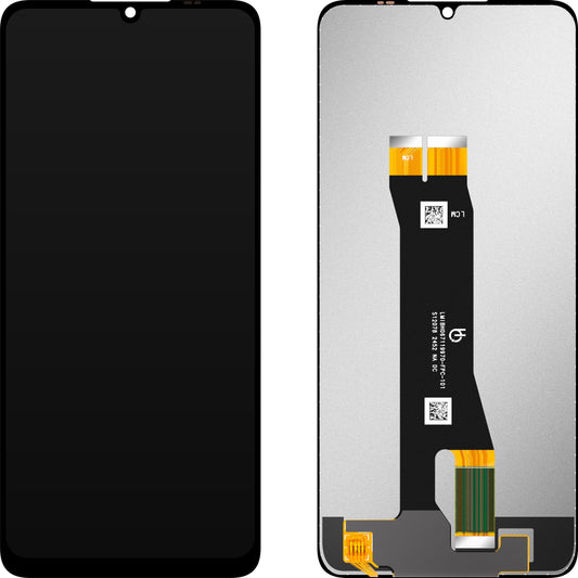 Ekran sa Touchscreen MP kompatibilan sa ZTE Blade A76