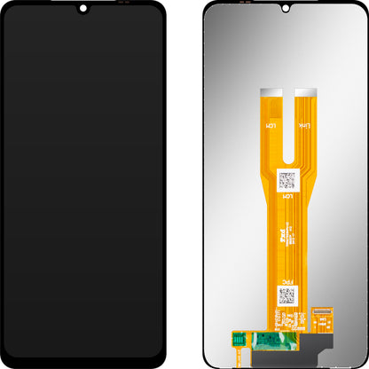 Ekran sa Touchscreen MP kompatibilan sa Samsung Galaxy A06 A065