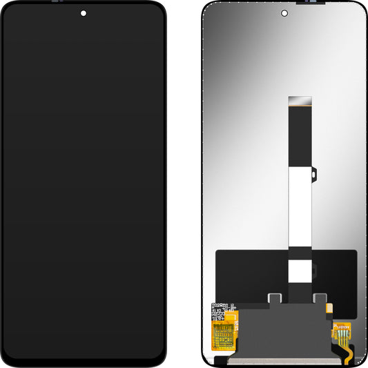 Ekran sa Touchscreen MP kompatibilan sa Xiaomi Mi 10T Lite 5G / Poco X3 / X3 NFC / X3 Pro / Redmi Note 9 Pro 5G, Swap
