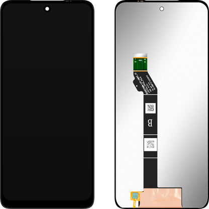 Ekran sa Touchscreen MP kompatibilan sa Motorola Moto G17 / G17 Power