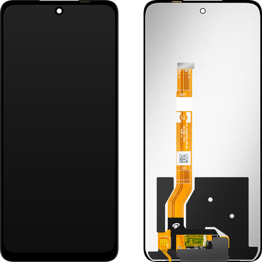 Ekran sa Touchscreen MP kompatibilan sa Oppo A5 4G