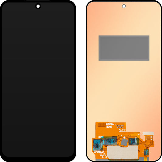 Ekran sa Touchscreen MP kompatibilan sa Samsung Galaxy A36 A366 / A56 A566 / A37 5G