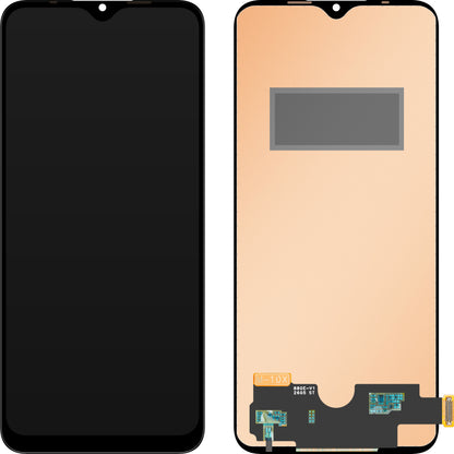 Ekran sa Touchscreen MP kompatibilan sa Xiaomi Mi 10 Lite 5G