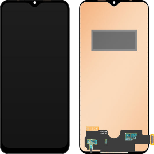 Ekran sa Touchscreen MP kompatibilan sa Xiaomi Mi 10 Lite 5G