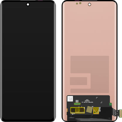 Ekran sa Touchscreen MP kompatibilan sa Realme 11 Pro